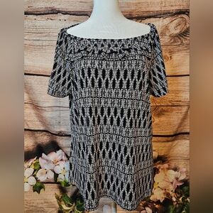 XL East5th Blouse/Dress Shirt